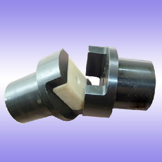 WH滑塊聯(lián)軸器