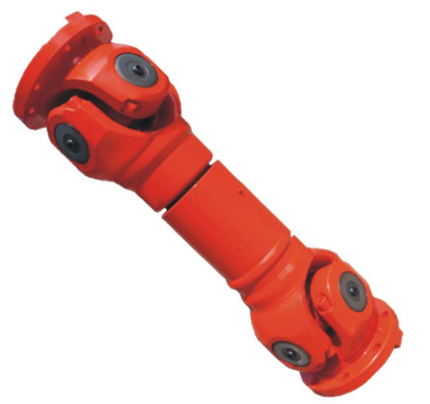 SWP B 有伸縮短型