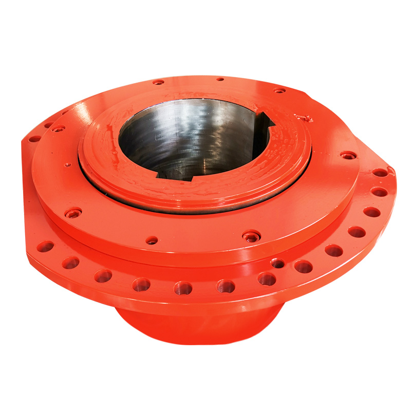 球面滾子聯(lián)軸器