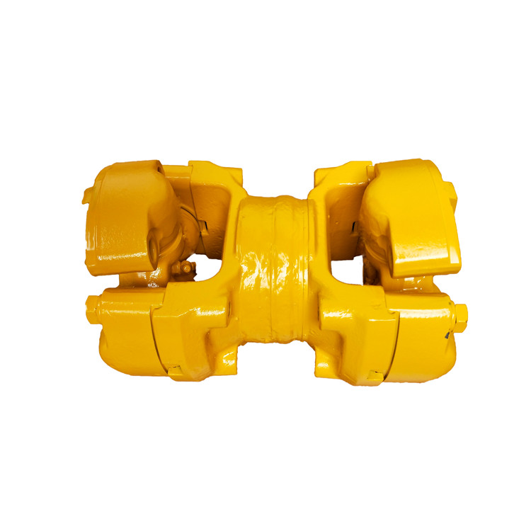 工程機(jī)械傳動(dòng)軸