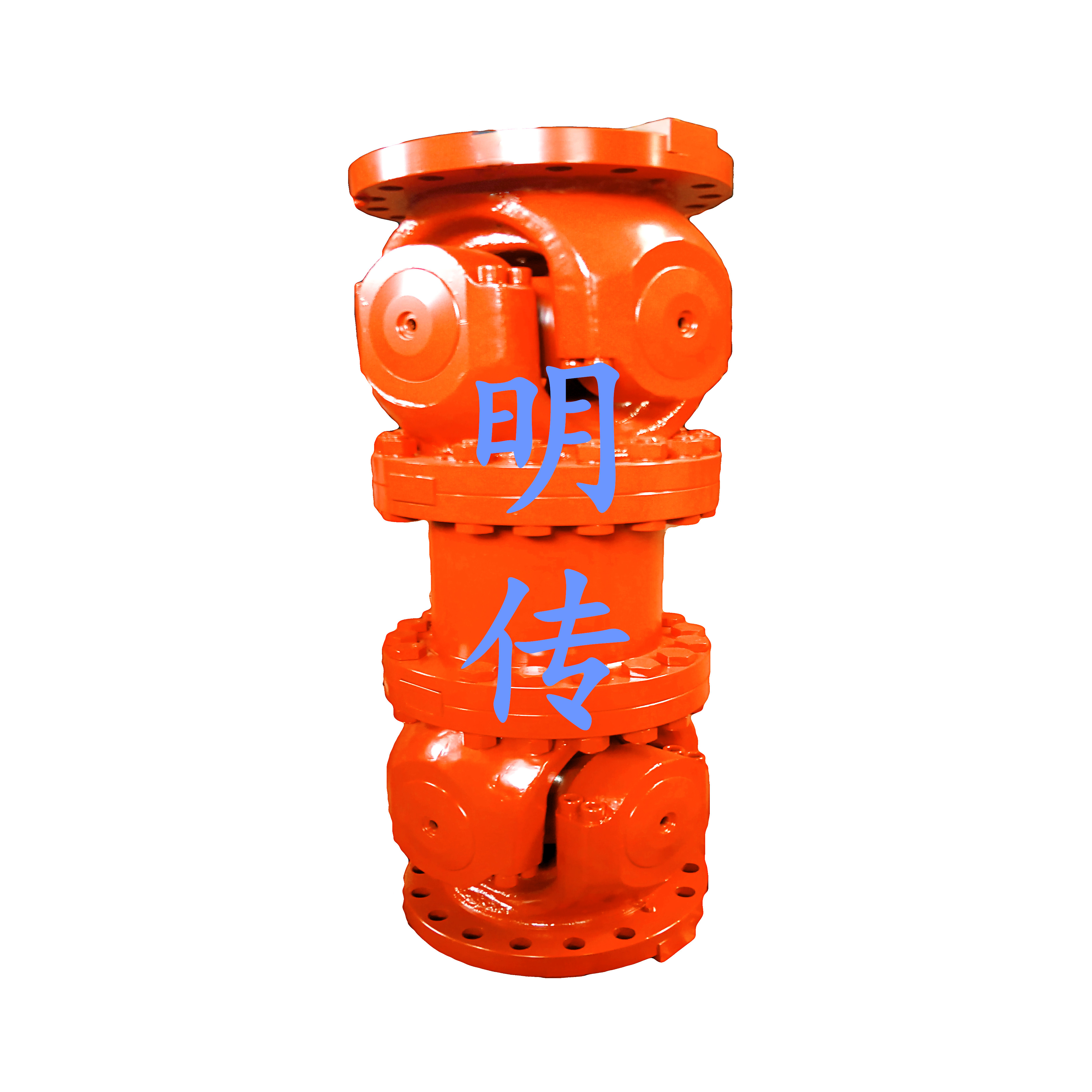 SWP D 無(wú)伸縮長(zhǎng)型