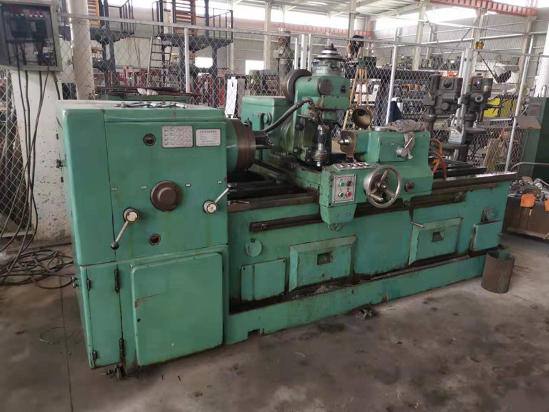 重型花鍵軸專用銑齒機(jī)