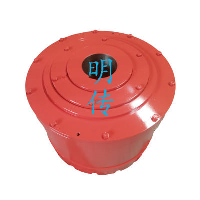 AQ型 鋼球摩擦式 安全聯(lián)軸器