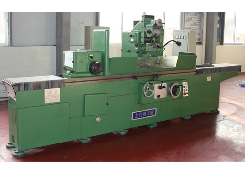 花鍵軸專用磨齒機(jī)