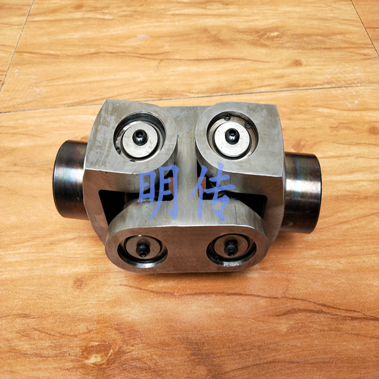 游艇用專項(xiàng)設(shè)計(jì)萬向節(jié)聯(lián)軸器