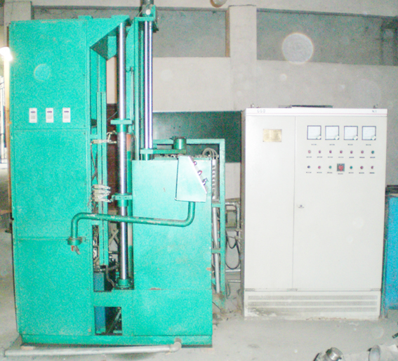 中高頻淬火機(jī)床